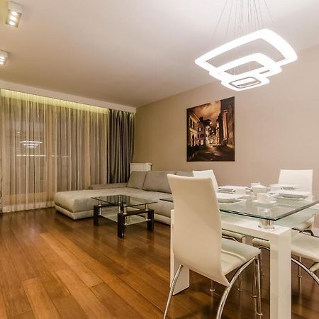 Old Town Luxury Apartment Cracovia Exterior foto