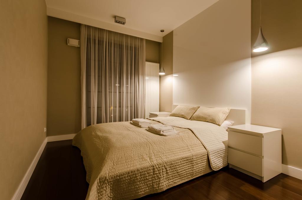 Old Town Luxury Apartment Cracovia Exterior foto
