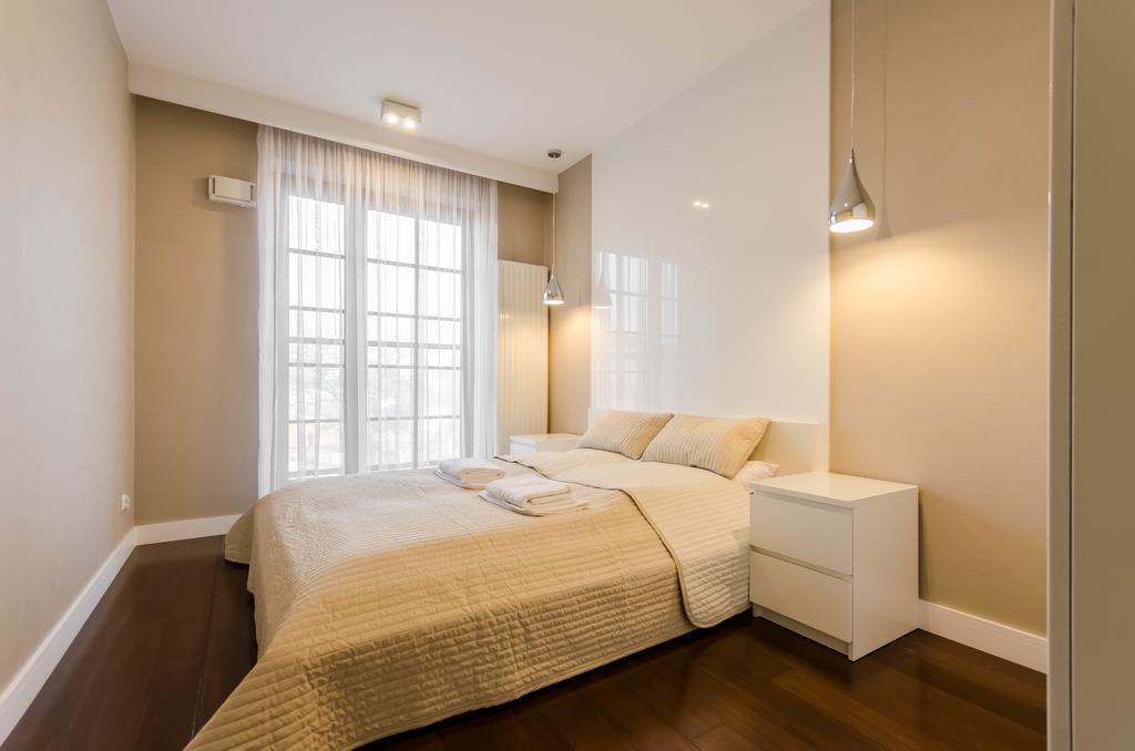 Old Town Luxury Apartment Cracovia Exterior foto