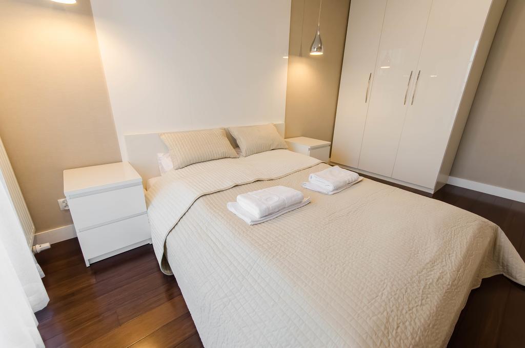 Old Town Luxury Apartment Cracovia Exterior foto