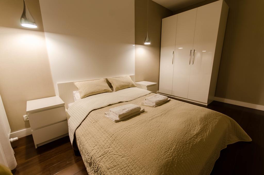 Old Town Luxury Apartment Cracovia Exterior foto