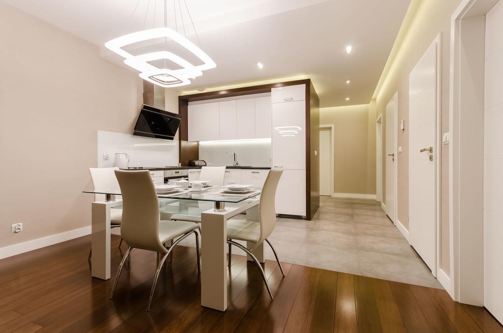 Old Town Luxury Apartment Cracovia Exterior foto