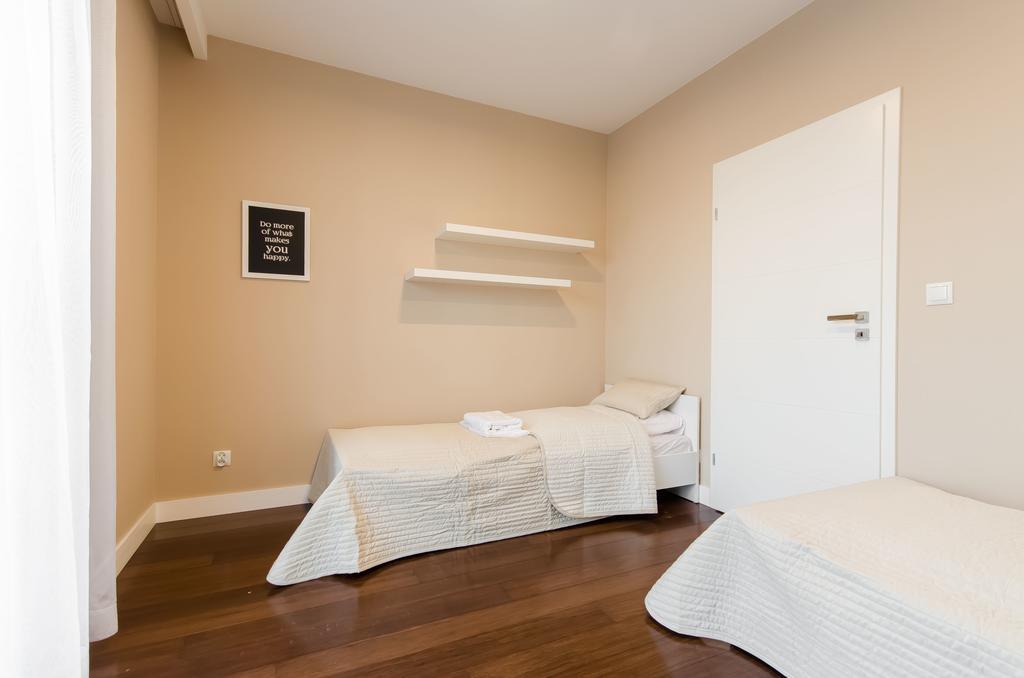Old Town Luxury Apartment Cracovia Exterior foto