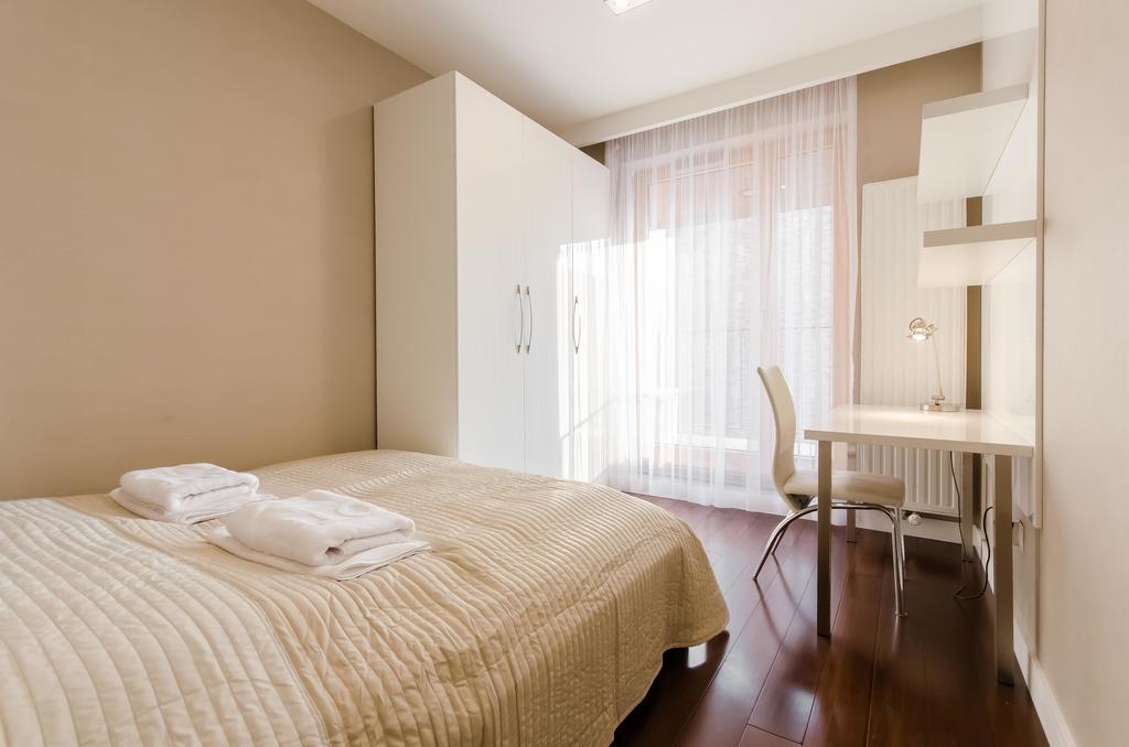 Old Town Luxury Apartment Cracovia Exterior foto
