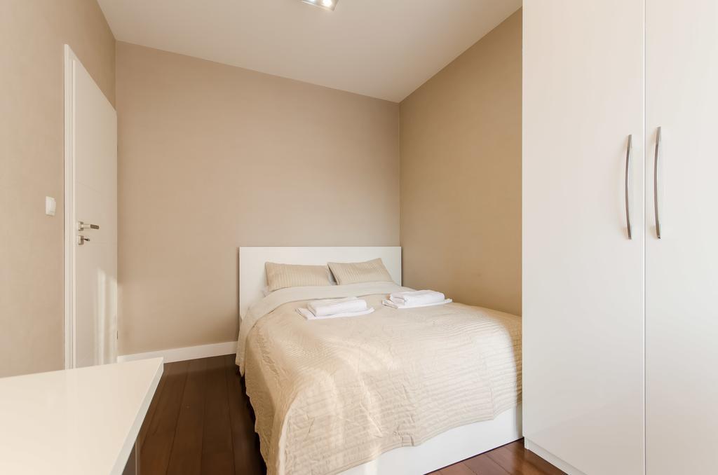 Old Town Luxury Apartment Cracovia Exterior foto