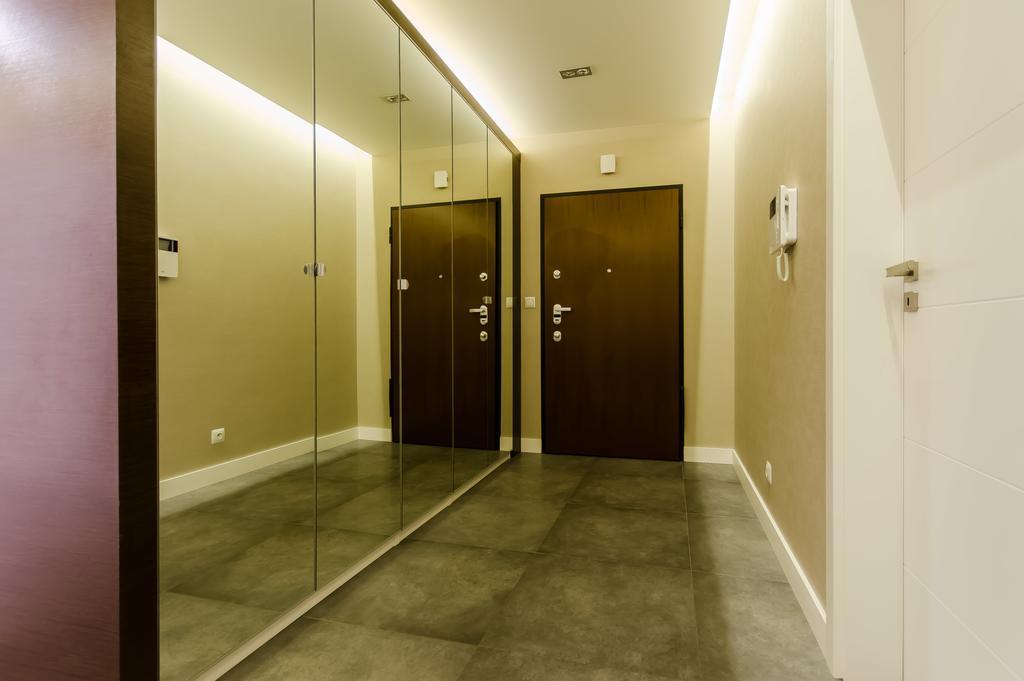Old Town Luxury Apartment Cracovia Exterior foto