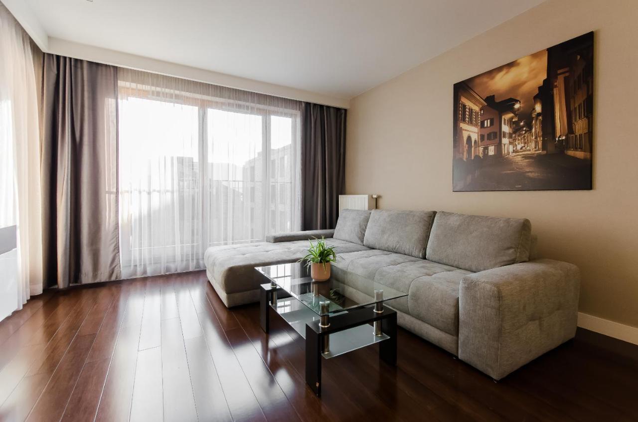 Old Town Luxury Apartment Cracovia Exterior foto