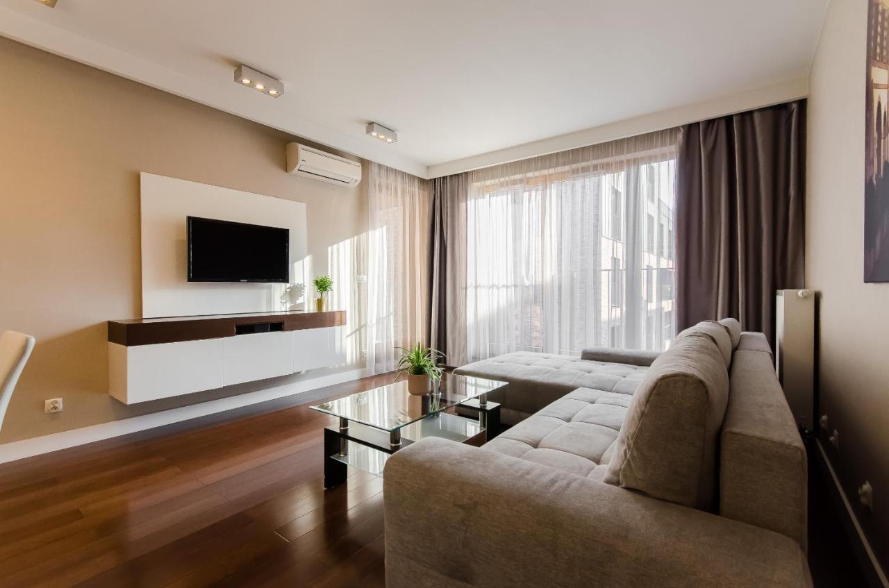 Old Town Luxury Apartment Cracovia Exterior foto